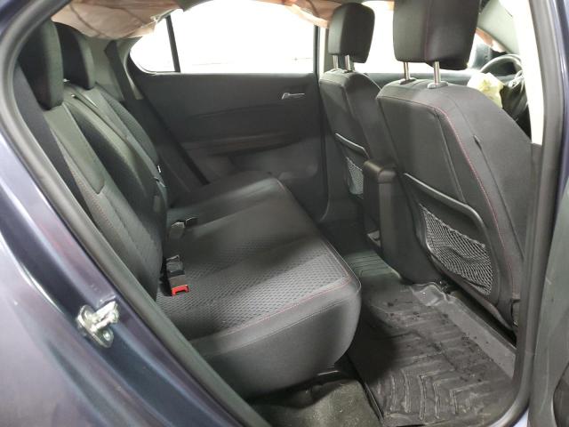 Photo 10 from auction – 2014 CHEVROLET EQUINOX LS with VIN 2GNALAEK2E6303959