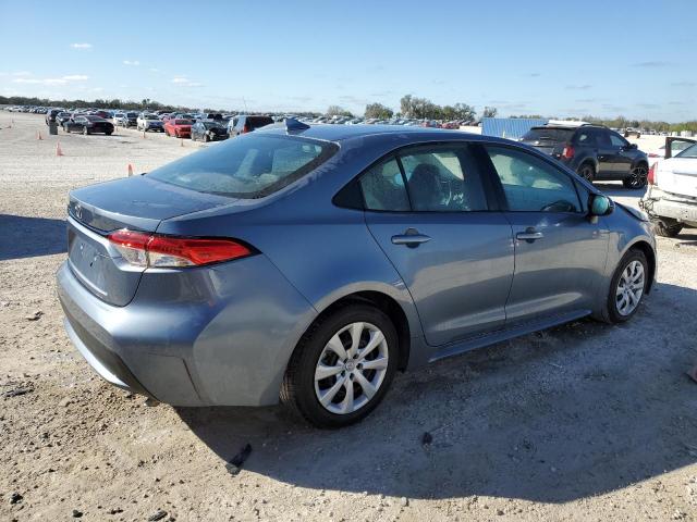 Photo 3 from auction – 2021 TOYOTA COROLLA LE with VIN 5YFEPMAE0MP182507