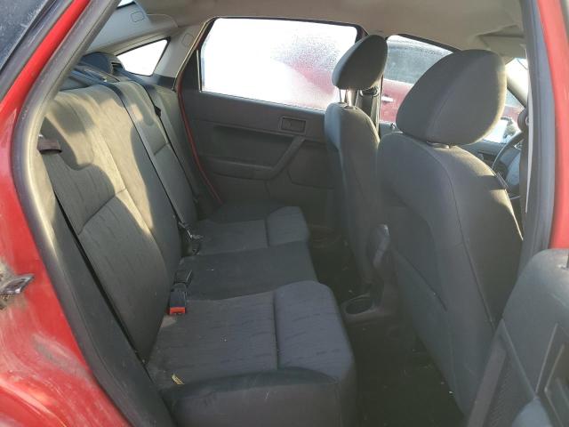 Photo 10 from auction – 2008 FORD FOCUS SE with VIN 1FAHP35N58W140824