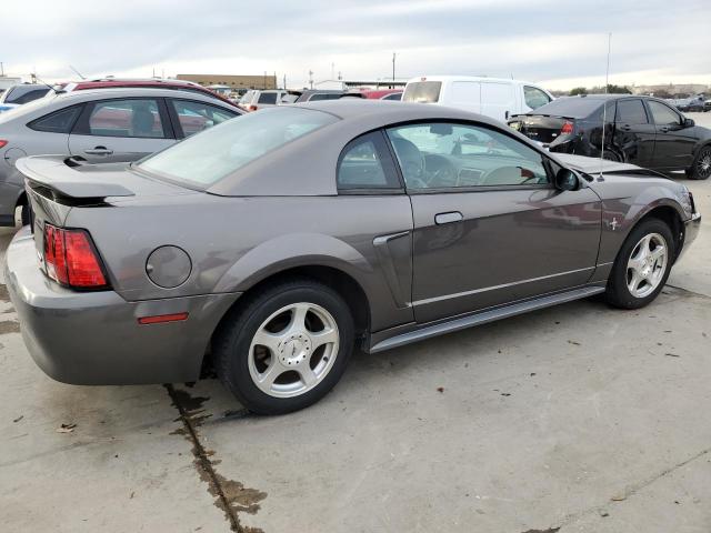 Photo 3 from auction – 2003 FORD MUSTANG with VIN 1FAFP40473F444810