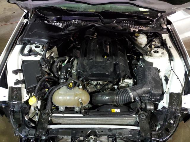 Photo 11 from auction – 2018 FORD MUSTANG with VIN 1FATP8UH5J5142734