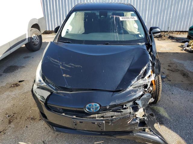Photo 5 from auction – 2018 TOYOTA PRIUS with VIN JTDKBRFU1J3588542