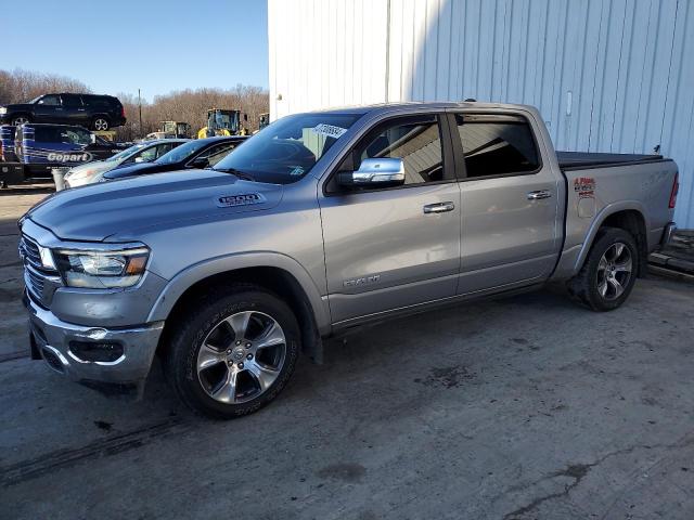 RAM 1500 LARAM 2019 with VIN 1C6SRFJT5KN654032 - Photo from auction