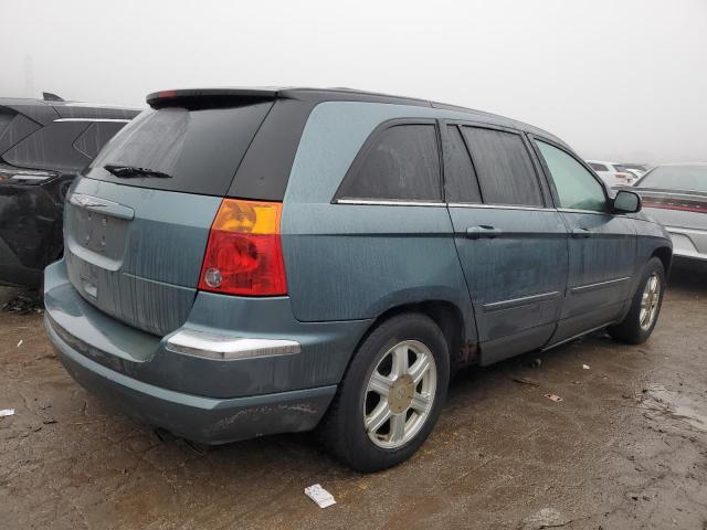 Photo 3 from auction – 2005 CHRYSLER PACIFICA T with VIN 2C4GM68415R455336