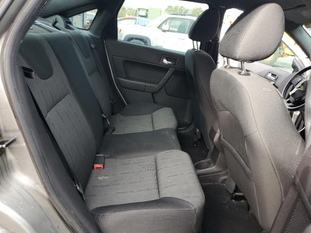Photo 10 from auction – 2008 FORD FOCUS SE with VIN 1FAHP35N78W199745
