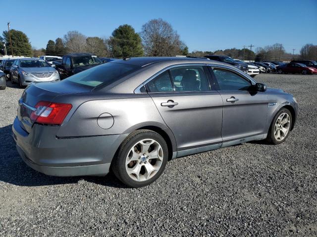 Photo 3 from auction – 2011 FORD TAURUS SEL with VIN 1FAHP2EW3BG123069
