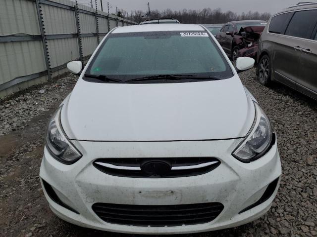 Photo 5 from auction – 2016 HYUNDAI ACCENT SE with VIN KMHCT4AE8GU952863