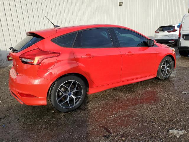Photo 3 from auction – 2016 FORD FOCUS SE with VIN 1FADP3K23GL382021