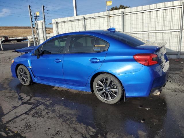 Photo 2 from auction – 2015 SUBARU WRX PREMIU with VIN JF1VA1D6XF9803125