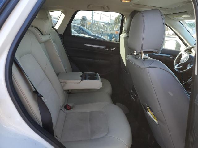 Photo 10 from auction – 2017 MAZDA CX-5 TOURI with VIN JM3KFBCL8H0177777