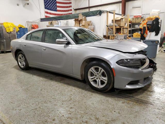 Photo 4 from auction – 2016 DODGE CHARGER SE with VIN 2C3CDXBG0GH143299