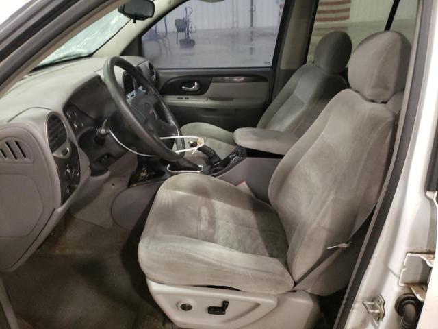 Photo 7 from auction – 2005 GMC ENVOY with VIN 1GKDT13SX52166148