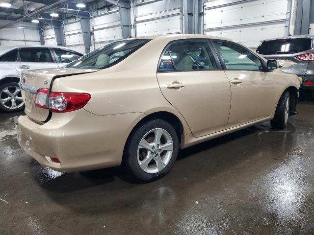 Photo 3 from auction – 2011 TOYOTA COROLLA with VIN 2T1BU4EE4BC659104