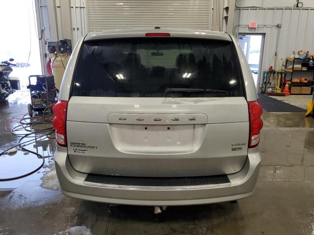 Photo 6 from auction – 2012 DODGE GRAND CARA with VIN 2C4RDGDG6CR215095