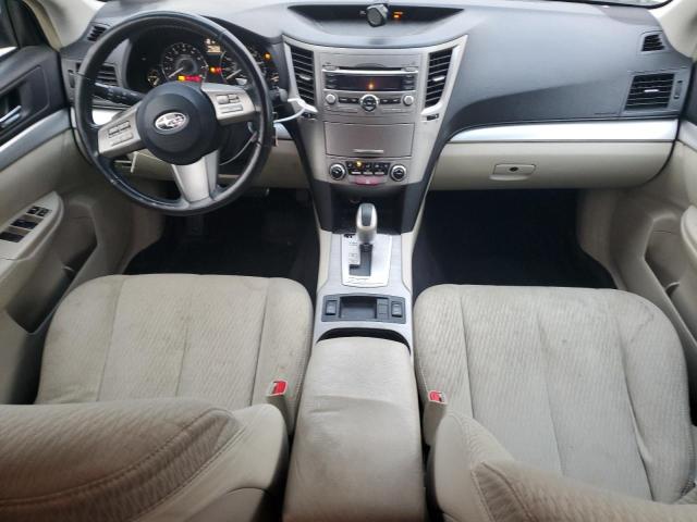 Photo 8 from auction – 2010 SUBARU OUTBACK 2. with VIN 4S4BRBGC7A3329767