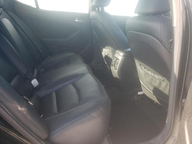 Photo 10 from auction – 2013 KIA OPTIMA SX with VIN 5XXGR4A67DG164672