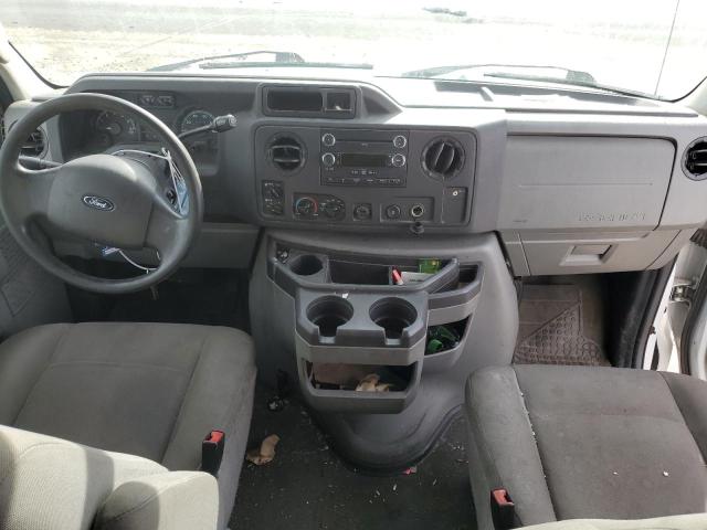 Photo 8 from auction – 2009 FORD ECONOLINE with VIN 1FBNE31L69DA72252