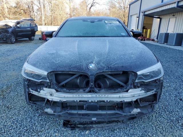 Zdjęcie 5 z aukcji – 2019 BMW M5 z VIN WBSJF0C50KB446806