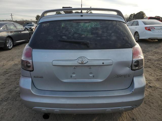 Photo 6 from auction – 2007 TOYOTA MATRIX with VIN 2T1KR30E77C641223