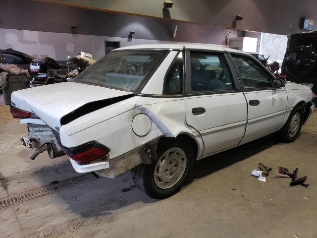 Photo 3 from auction – 1994 FORD TEMPO GL with VIN 1FAPP36X6RK199711