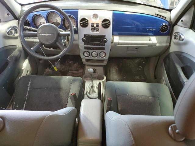 Photo 8 from auction – 2006 CHRYSLER PT CRUISER with VIN 3A4FY48B86T343726