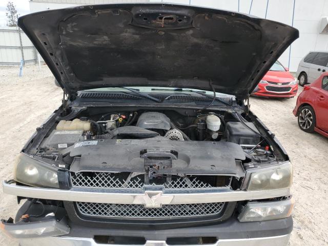 Zdjęcie 11 z aukcji – 2004 CHEVROLET SILVERADO z VIN 2GCEK13T741330269