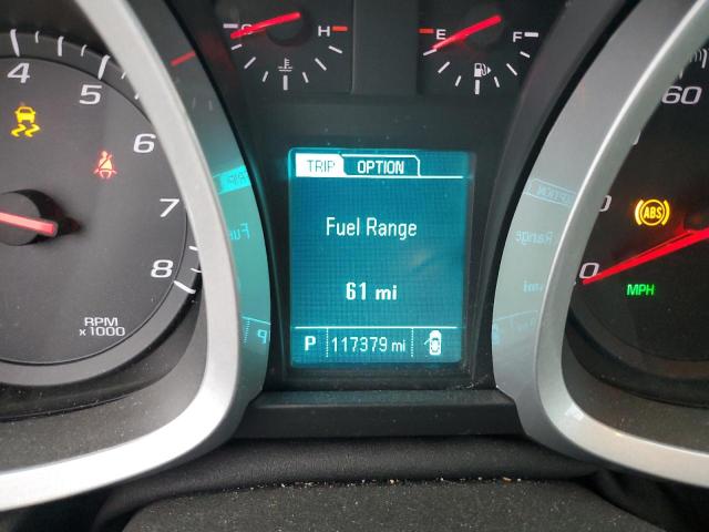 Photo 9 from auction – 2014 CHEVROLET EQUINOX LT with VIN 2GNALCEK7E6205098