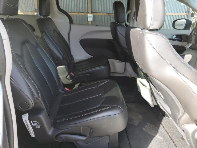 Photo 11 from auction – 2023 CHRYSLER PACIFICA T with VIN 2C4RC1BG0PR612603