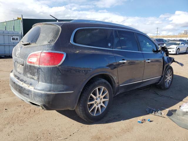 Photo 3 from auction – 2016 BUICK ENCLAVE with VIN 5GAKVBKD2GJ315930