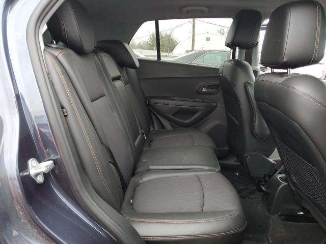Photo 11 from auction – 2018 CHEVROLET TRAX 1LT with VIN 3GNCJPSBXJL163154