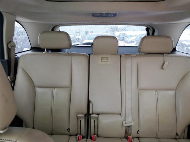 Photo 10 from auction – 2008 FORD EDGE LIMIT with VIN 2FMDK39C18BA05787