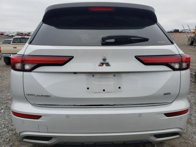 Photo 6 from auction – 2022 MITSUBISHI OUTLANDER with VIN JA4J4VA81NZ046959