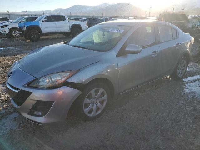 Photo 1 from auction – 2010 MAZDA 3 I with VIN JM1BL1SG3A1160322