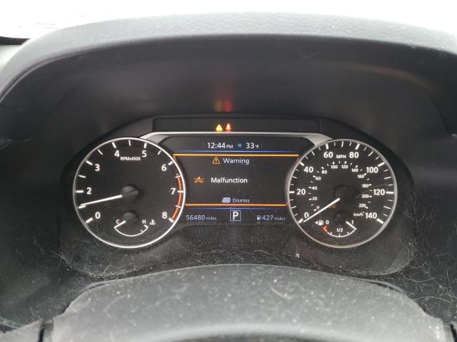 Photo 9 from auction – 2019 NISSAN ALTIMA S with VIN 1N4BL4BVXKC190106