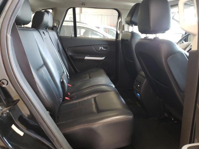 Photo 10 from auction – 2013 FORD EDGE LIMIT with VIN 2FMDK4KC1DBA40310