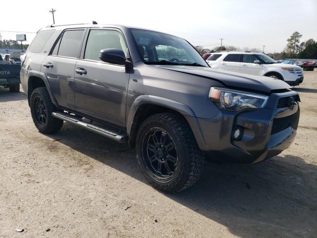 Photo 4 from auction – 2019 TOYOTA 4RUNNER SR with VIN JTEBU5JR2K5644088
