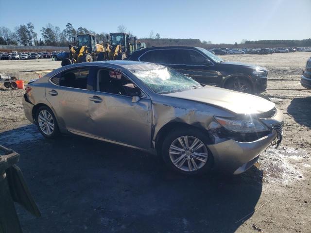 Photo 4 from auction – 2015 LEXUS ES 350 with VIN JTHBK1GG2F2165362