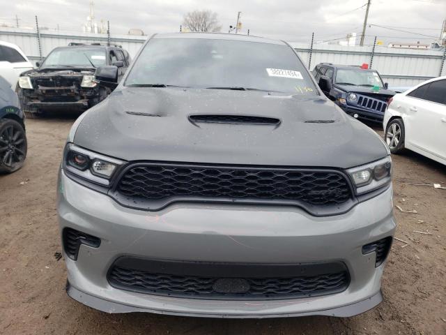 Photo 5 from auction – 2021 DODGE DURANGO SR with VIN 1C4SDJH92MC882976