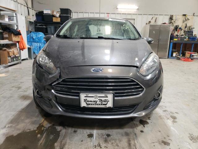 Photo 5 from auction – 2016 FORD FIESTA SE with VIN 3FADP4BJ7GM137993