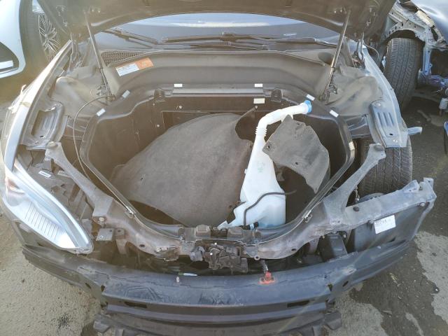 Photo 11 from auction – 2014 TESLA MODEL S with VIN 5YJSA1S17EFP41448