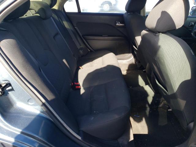 Photo 10 from auction – 2011 FORD FUSION SE with VIN 3FAHP0HA8BR166366