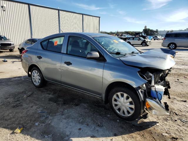 Photo 4 from auction – 2013 NISSAN VERSA S with VIN 3N1CN7AP4DL831368