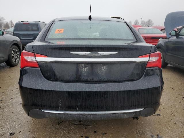 Photo 6 from auction – 2013 CHRYSLER 200 TOURIN with VIN 1C3CCBBB6DN656909