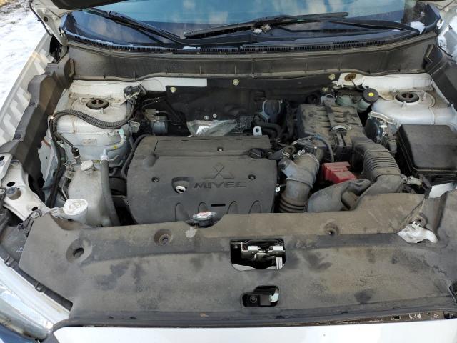 Photo 12 from auction – 2019 MITSUBISHI OUTLANDER with VIN JA4AP3AU8KU001356