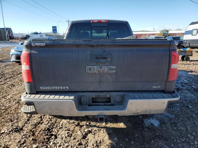 Photo 6 from auction – 2015 GMC SIERRA K15 with VIN 3GTU2VEC8FG269704