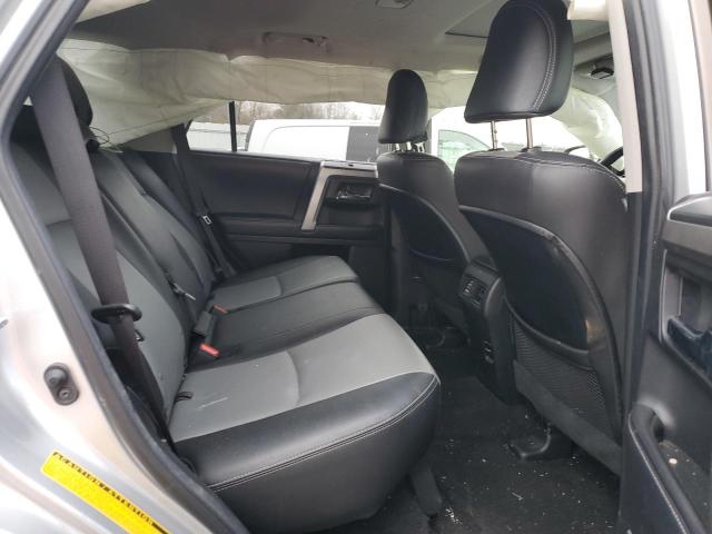 Photo 10 from auction – 2017 TOYOTA 4RUNNER SR with VIN JTEBU5JR6H5476979