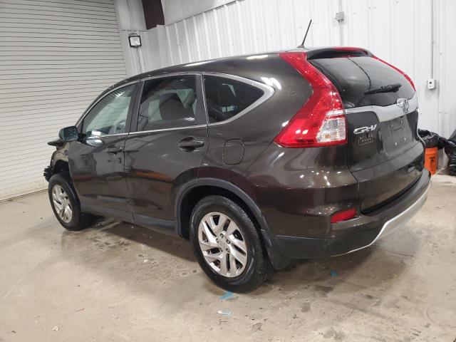 Photo 2 from auction – 2015 HONDA CR-V EX with VIN 5J6RM4H57FL109074