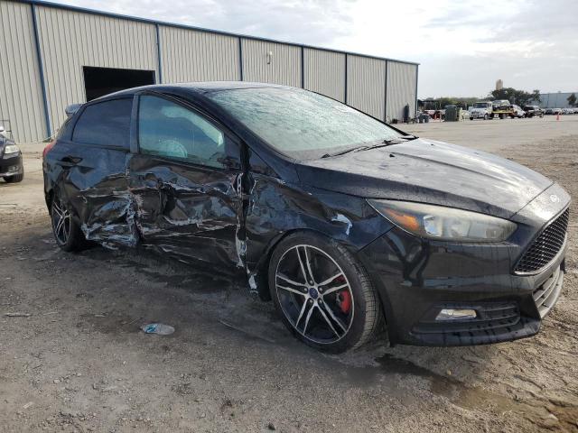 Photo 4 from auction – 2016 FORD FOCUS ST with VIN 1FADP3L99GL318304