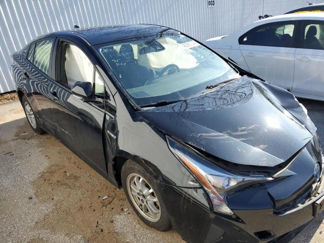 Photo 4 from auction – 2018 TOYOTA PRIUS with VIN JTDKBRFU1J3588542