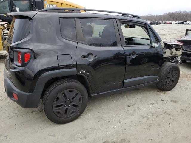 Photo 3 from auction – 2017 JEEP RENEGADE T with VIN ZACCJBCB7HPE94284